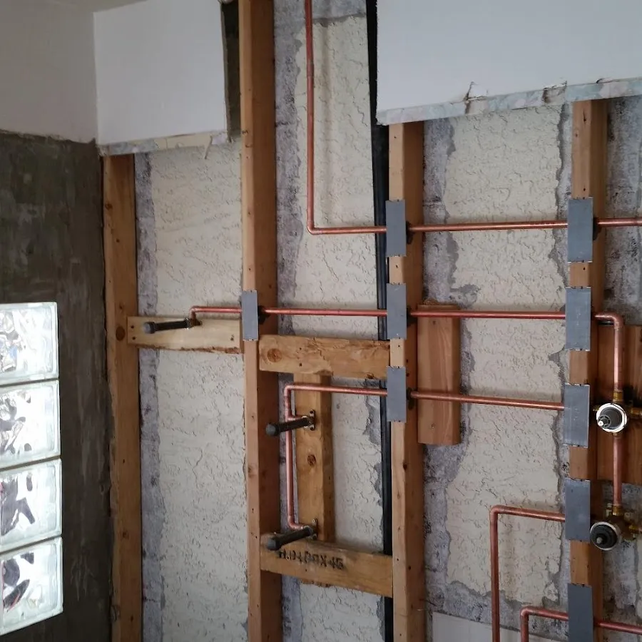 Copper pipe installation for Emergency Plumber in Alondra Park